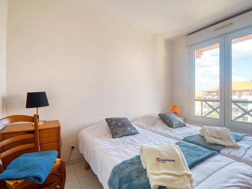 Apartment Bleu Marine-6 by Interhome