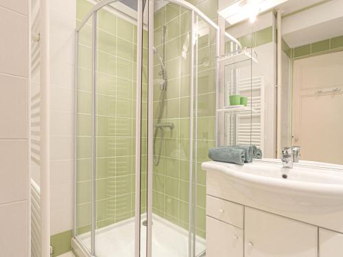 Apartment France by Interhome
