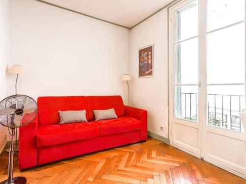 Apartment France by Interhome