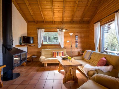 Χώρος καθιστικού στο Apartment Reinskopf-2 by Interhome