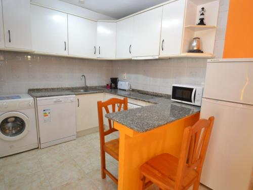 Apartment Sevilla by Interhome