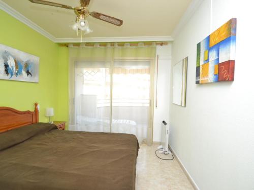 Apartment Sevilla by Interhome