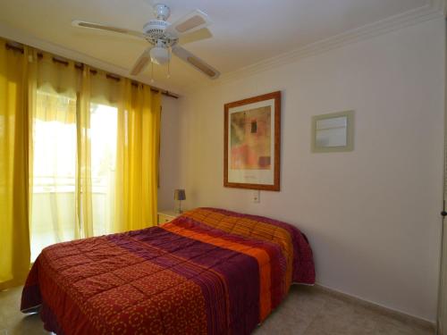 Apartment Sevilla by Interhome