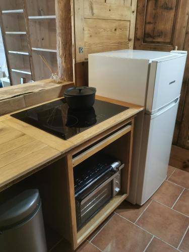 La ferme de la Bottière – Photos 3