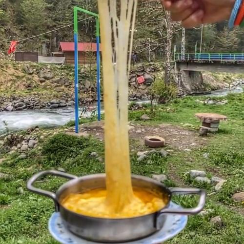 Gambar di galeri bagi Cancik Dağ Evleri di Rize