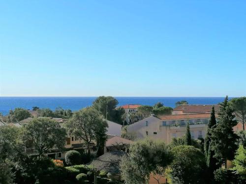 Appartement l'Evasion, vue mer, plages à pied