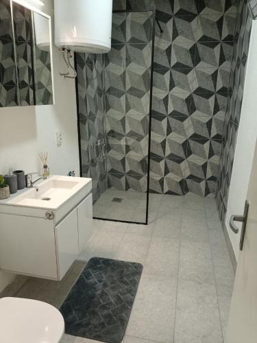 Gallery image of Big Apartment Veles in Veles