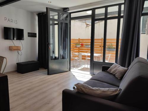 La Bastide de Gabin / ConciergerieDameCarcas