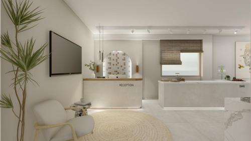 Gallery image of Hotel Fani in Leptokaria