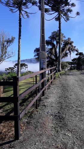 Paisaje cerca de esta casa o chalet