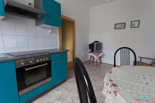 Apartments Antica