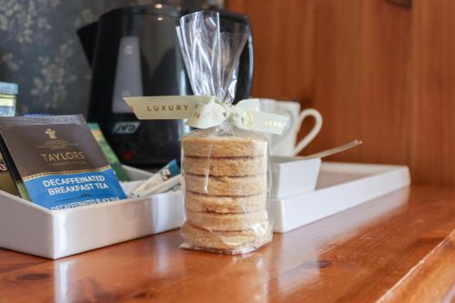 Φαγητό σε αυτό το bed & breakfast ή κάπου εκεί κοντά