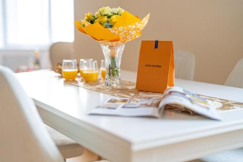 Matilda Luxury Suite Apartment 1056 Budapest, Március 15. tér 8. 2nd floor kép - 3