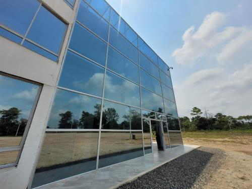 Fotografie z fotogalerie ubytování HOTEL COLOMBIA BYB v destinaci San Alberto