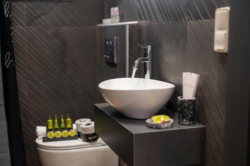 Bagno di Olive Forest Villa