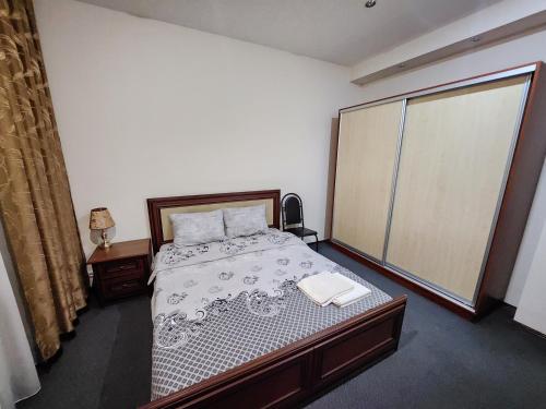 Stefan cel Mare Boulevard Ultracentral Apartments in the Center Chisinau