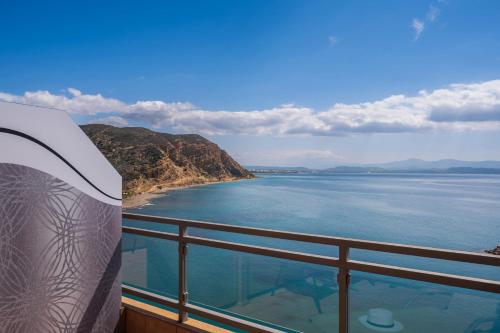 Minos Boutique Hotel