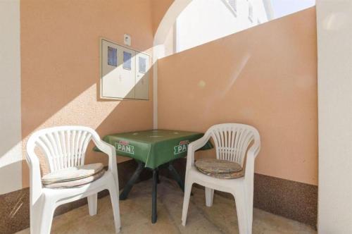 Apartments Petra