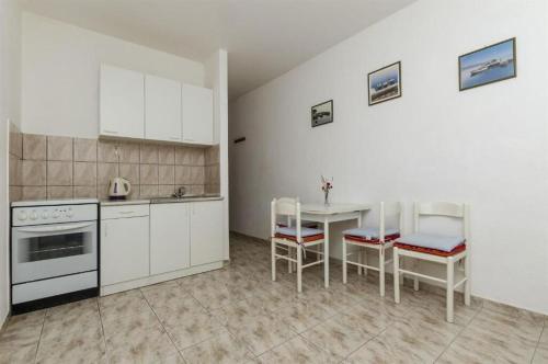 Apartments Petra