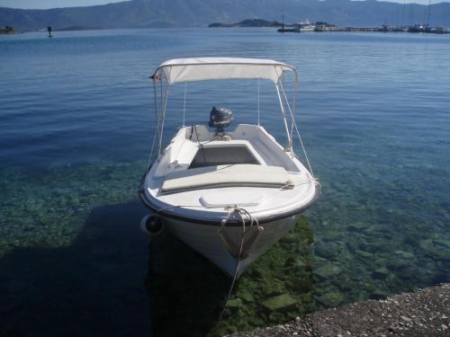 Φυσικό τοπίο κοντά σε αυτός ο ξενώνας