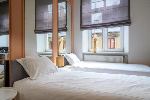 Foto Rent-Apart City Center Piotrkowska 2