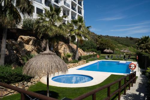 Hakuna Matata - Luxury 3 beds apt BS-1103
