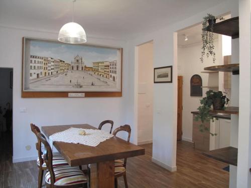 Appartamento Santa Croce photo 9