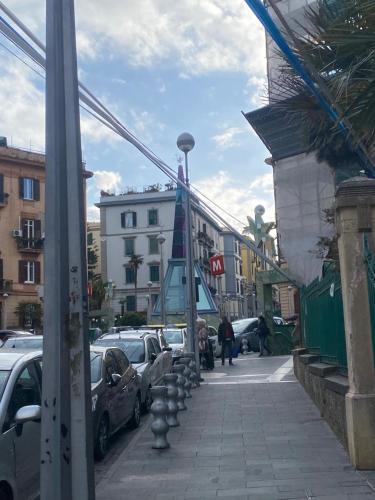Nuccia Urban Loft