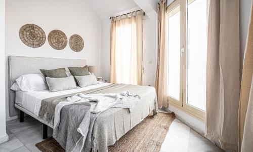 Stay U-nique Apartments Plaza Constitución