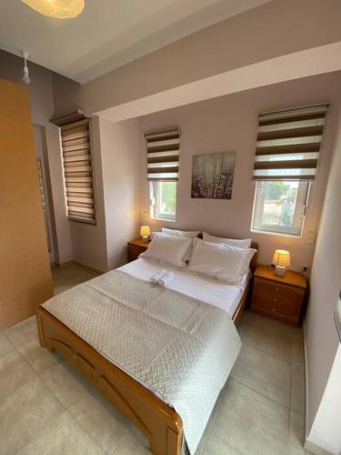 Keskos Luxury Villa