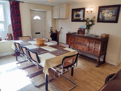 Afbeelding uit fotogalerij van Black Dog House in Bishop Auckland