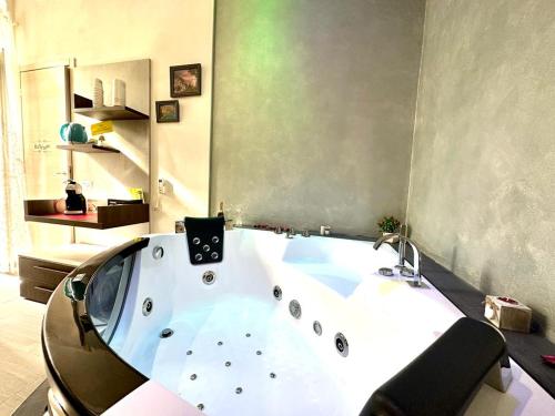 Fotografie z fotogalerie ubytování Il Quadrifoglio guesthouse v destinaci La Spezia