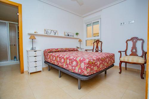 Fotografie z fotogalerie ubytování 089 Beauty Beach Relax - Alicante Holiday v destinaci La Mata