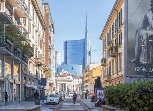Milan Retreats Brera photo 11