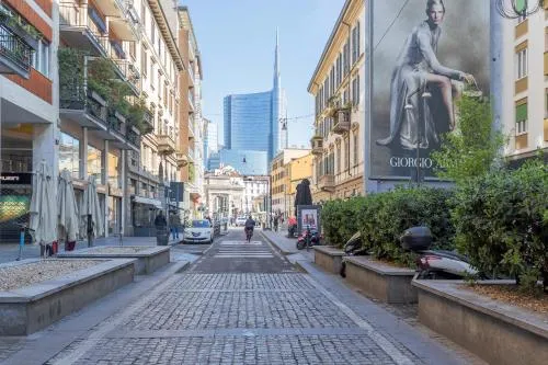 Milan Retreats Brera photo 10