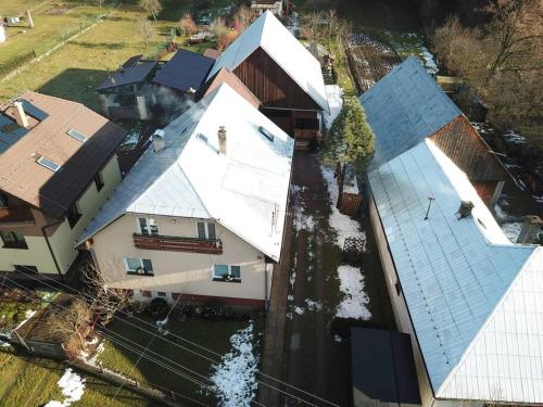 3 room Apartment, Kvačany pri LM