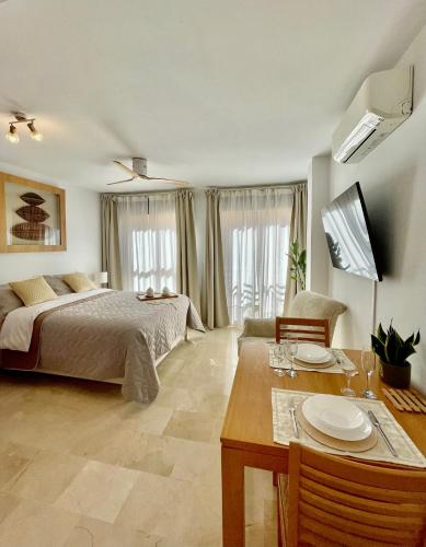 Ivory Suites