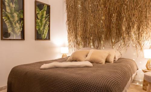 Zdjęcie z galerii obiektu L’Amazonie Gite Spa w mieście Beutin