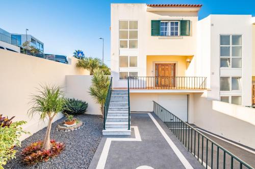 Gaula Residence by Homie
