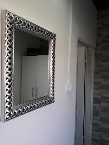 Un baño de Studio Apartman Sun