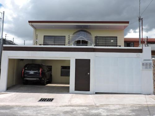 2 Apartamento Avenida 3 Basílica Centro Cartago