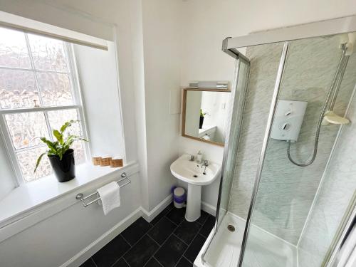 Bagno di Buccleuch Arms Hotel