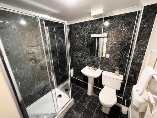 Bagno di Buccleuch Arms Hotel