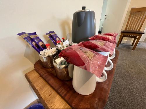 Foto dalla galleria di Buccleuch Arms Hotel a Moffat