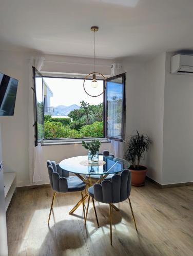 Kricin Sea Apartment