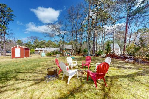 Beachwood Cottage – Photos 2
