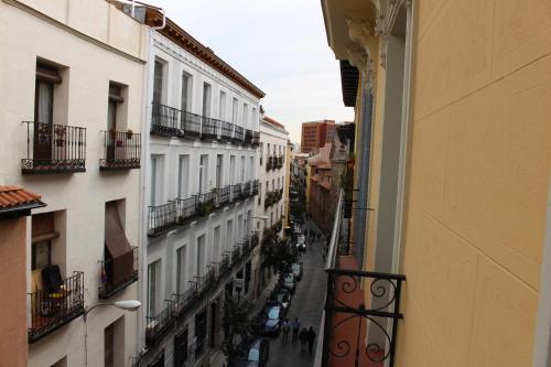 Hostal Casanova