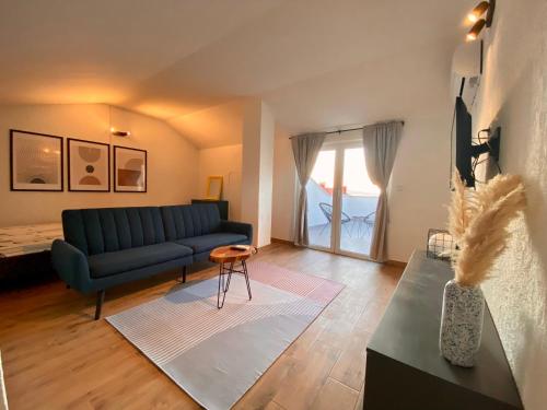 Gallery image of Downtown Apartments in Senj