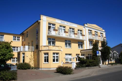 Hotel Poseidon photo 13