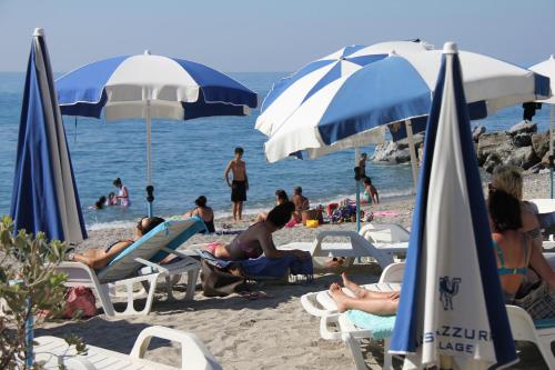 Gallery image of Oasi Azzurra in Messina
